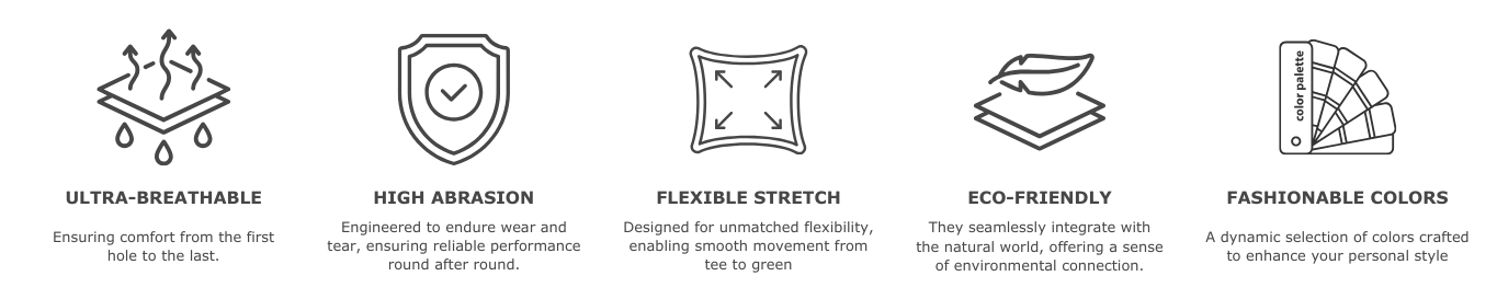 Hwafune Jogging Fabric Advantages Hwafune jogging fabric advantages highlighted for functional sportswear performance